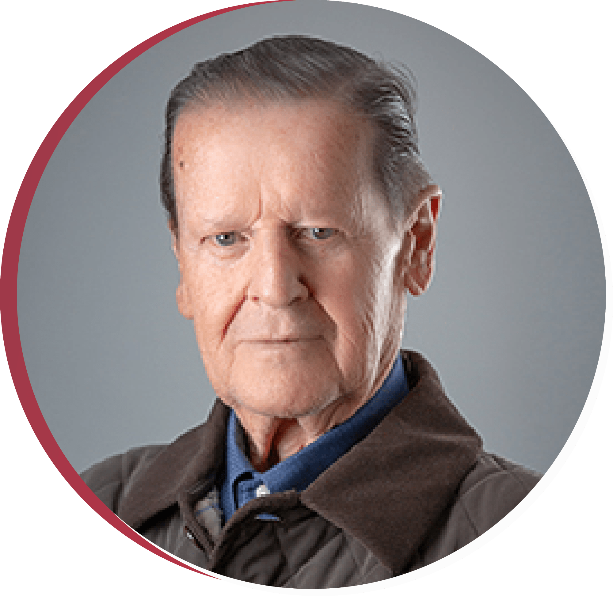 Dr. Antonio Ruiz Taviel Andrade